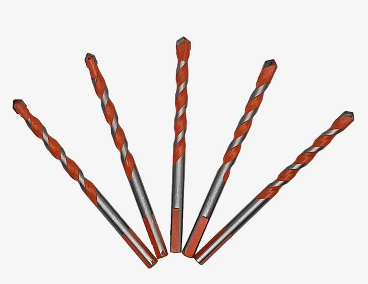 مته بنایی چند منظوره