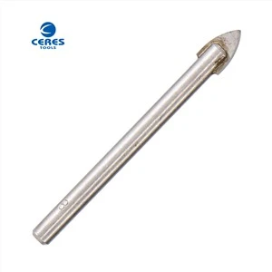 با کیفیت خوب GlassDrill Bit جدید برای کاشی