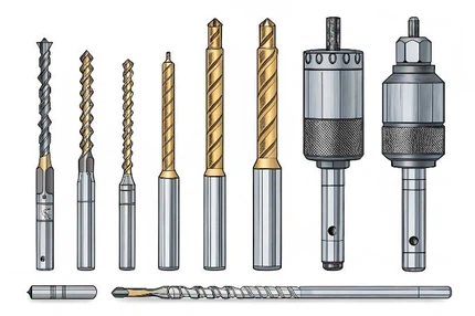 drill bits universal drill bits universal