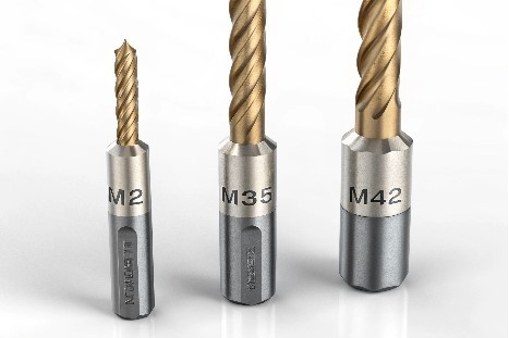 HSS drill bits-M2, M35, M42 HSS drill bits-M2, M35, M42