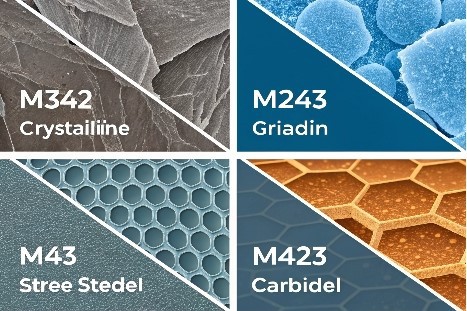 Differences In HSS Grades Differences In HSS Grades