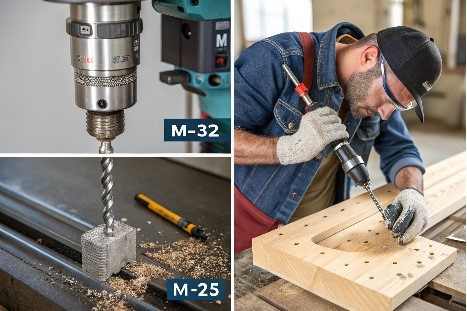 Drilling bits Needs Drilling bits Needs